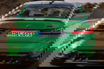 Bmw M3 Cs 2023 Filtracion 02