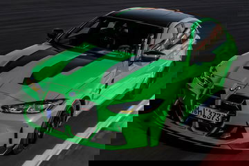 Bmw M3 Cs 2023 Filtracion 03