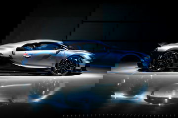 Bugatti Chiron Profilee 2023 01