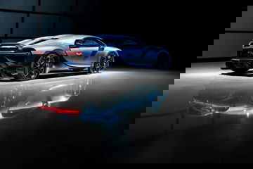 Bugatti Chiron Profilee 2023 02