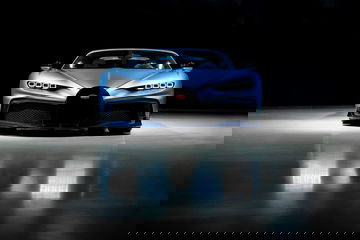 Bugatti Chiron Profilee 2023 03