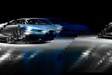 Bugatti Chiron Profilee 2023 04