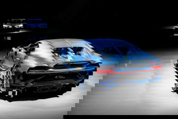 Bugatti Chiron Profilee 2023 05