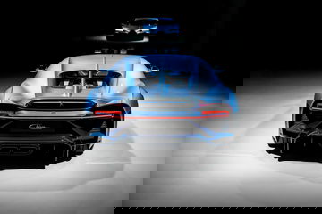 Bugatti Chiron Profilee 2023 06