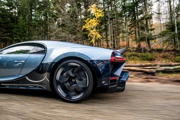 Bugatti Chiron Profilee 2023 23