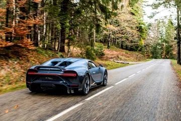 Bugatti Chiron Profilee 2023 24