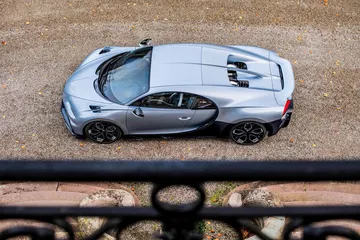 Bugatti Chiron Profilee 2023 29