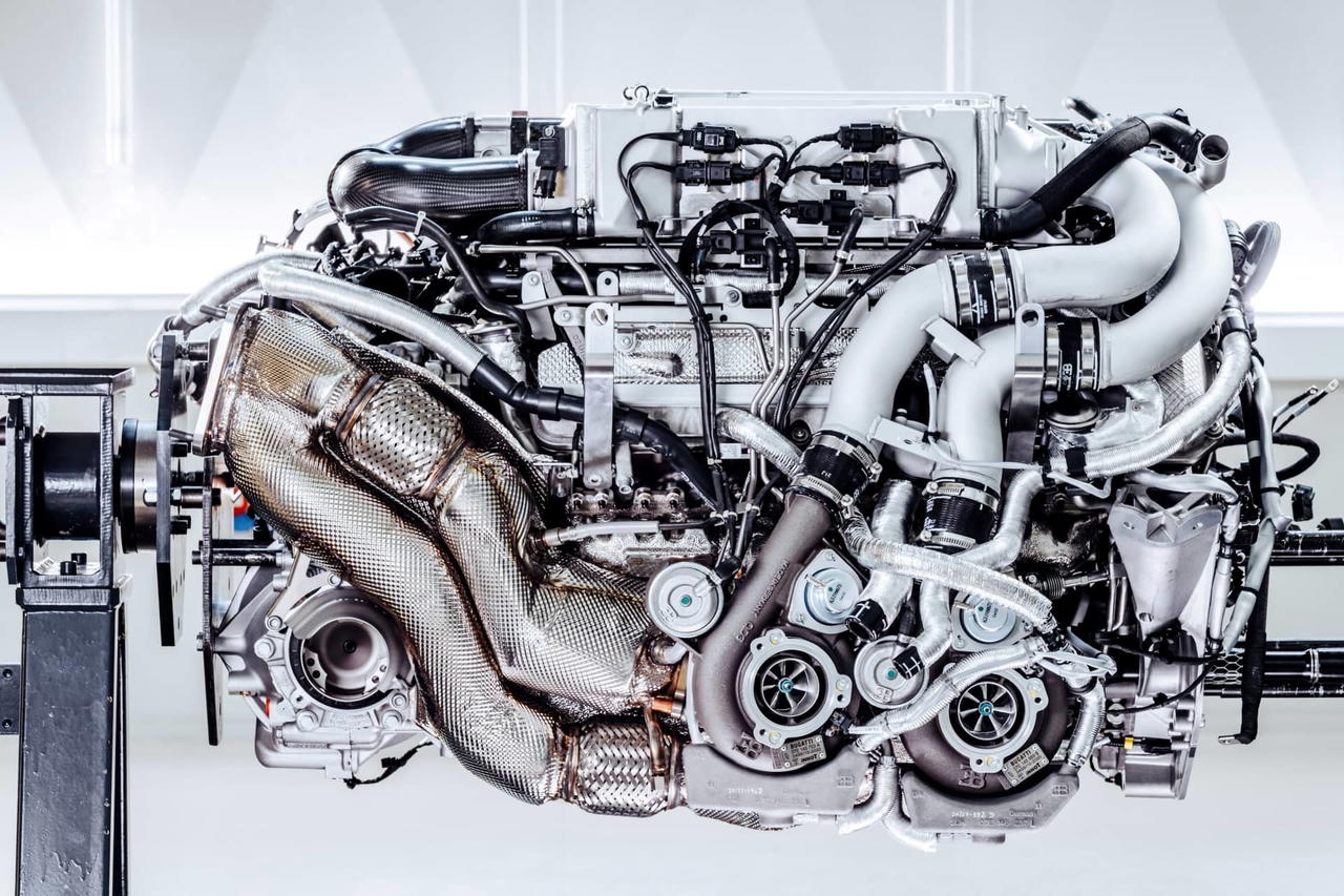 Bugatti Chiron Profilee 2023 44 Bugatti Chiron Profilee 2023 44