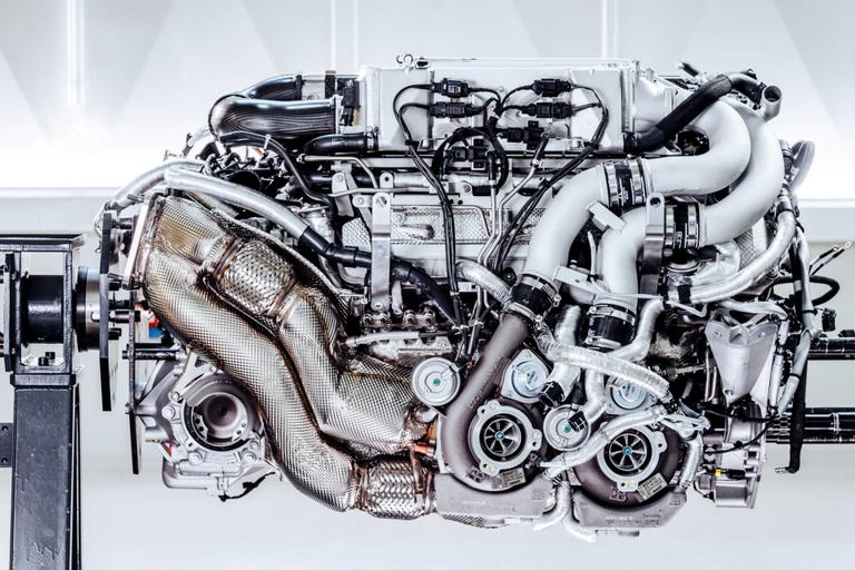 Bugatti Chiron Profilee 2023 44 Bugatti Chiron Profilee 2023 44