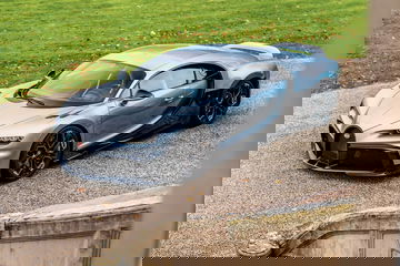 Bugatti Chiron Profilee 2023 54