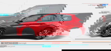 Carsized Comparador Coches Tamano 01