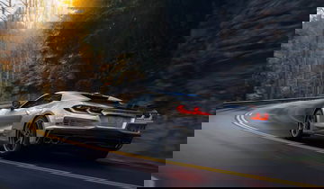 Chevrolet Corvette E Ray 3