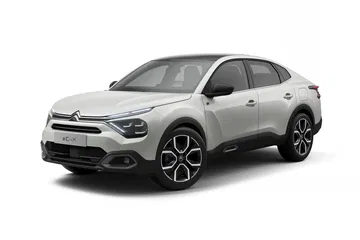 Citroen C4 X 2022 60