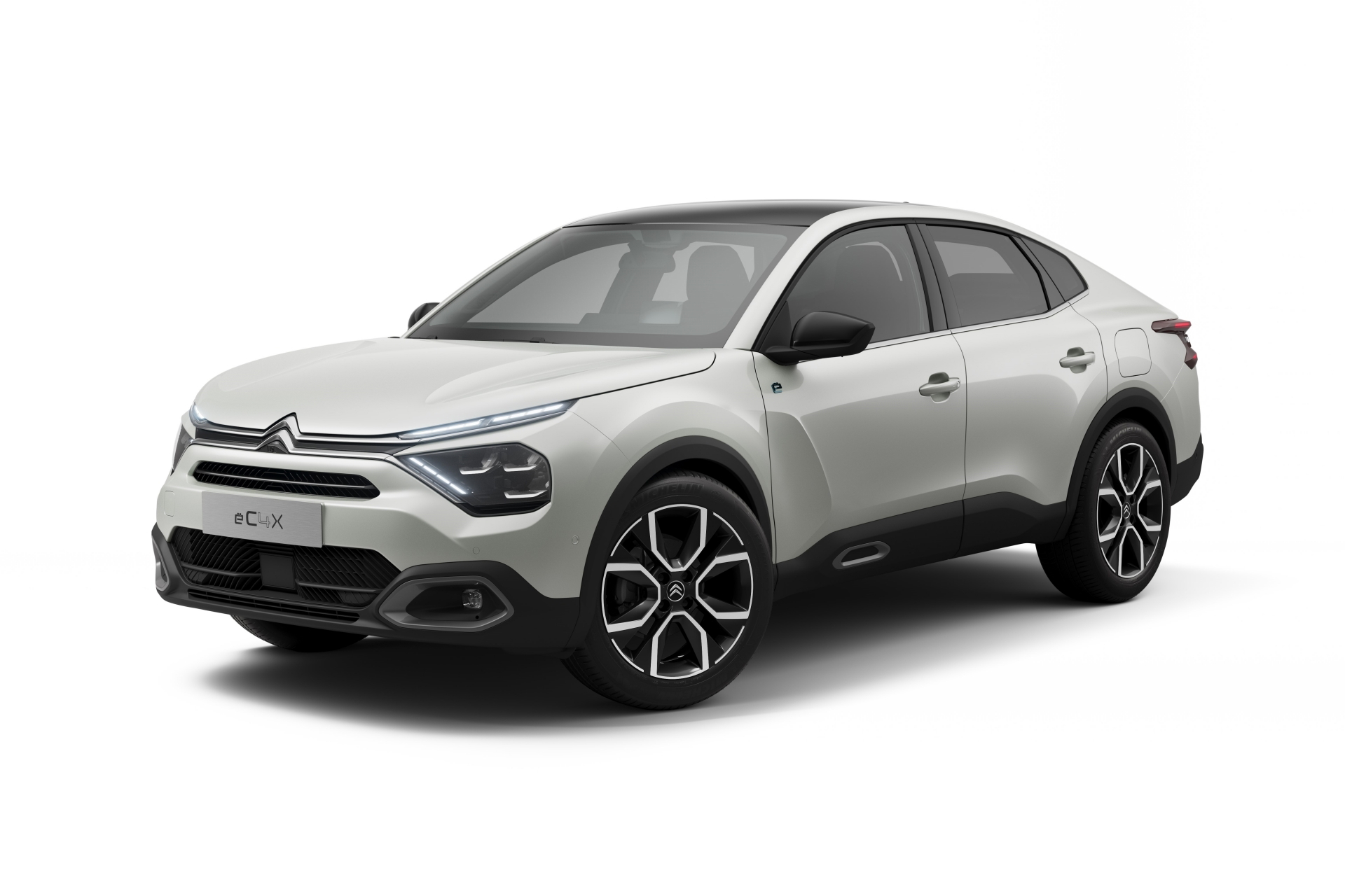 Citroen C4 X 2022 60