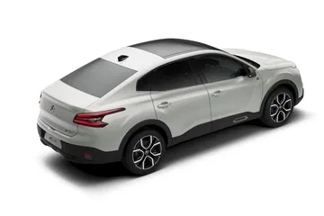 Citroen C4 X 2022 62