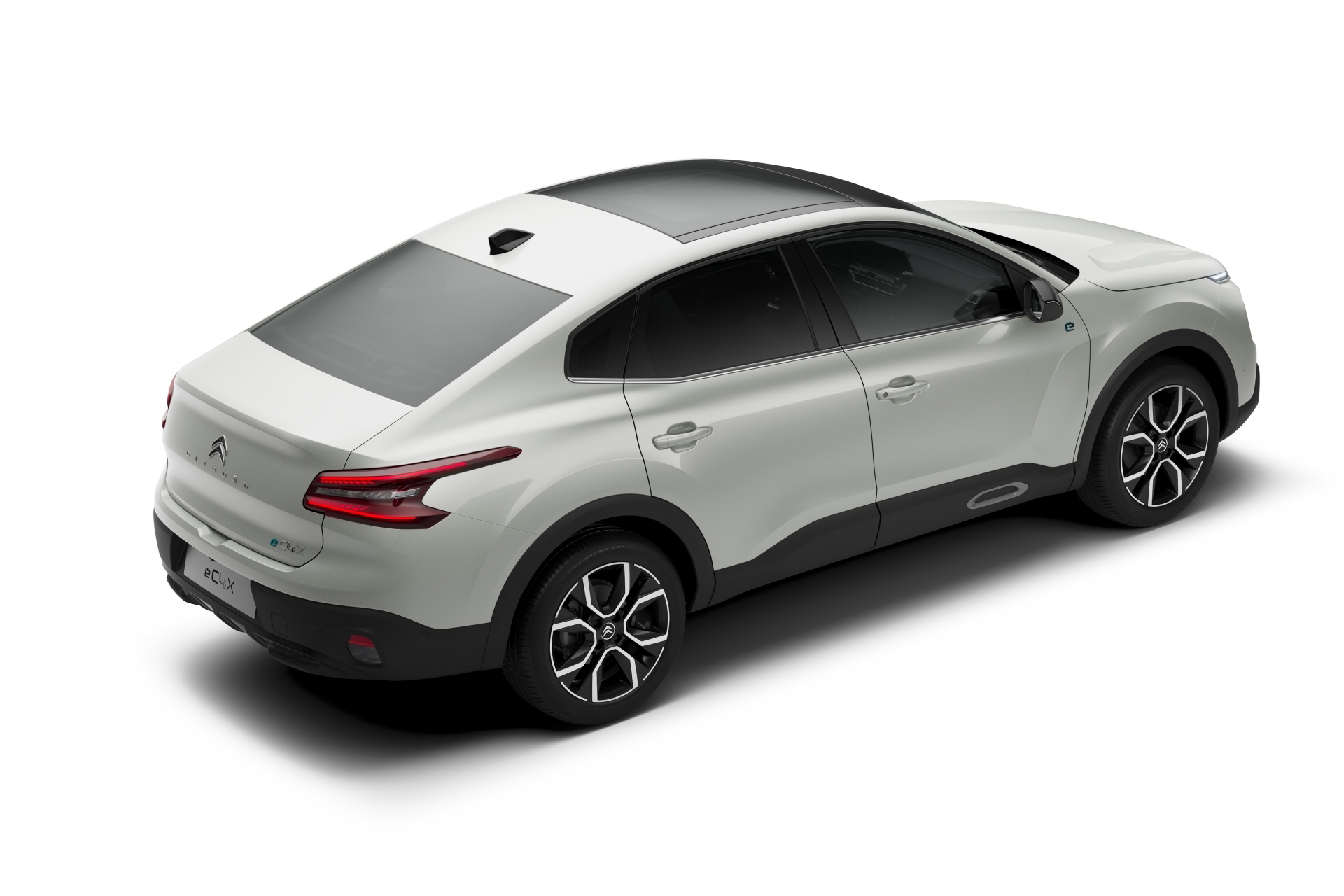 Citroen C4 X 2022 62