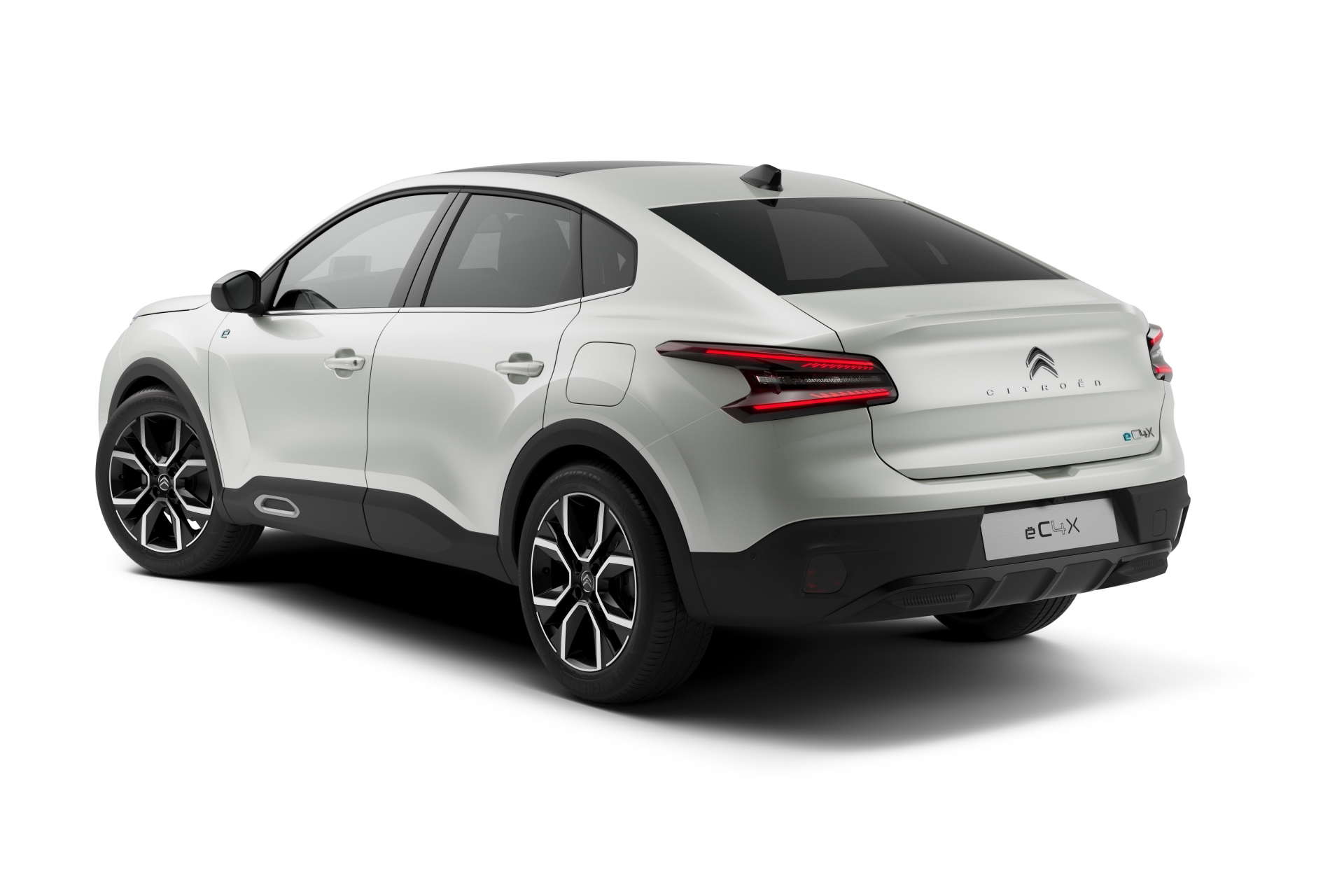 Citroen C4 X 2022 63