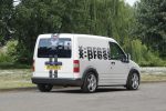 Ford Transit Connect X Press 7