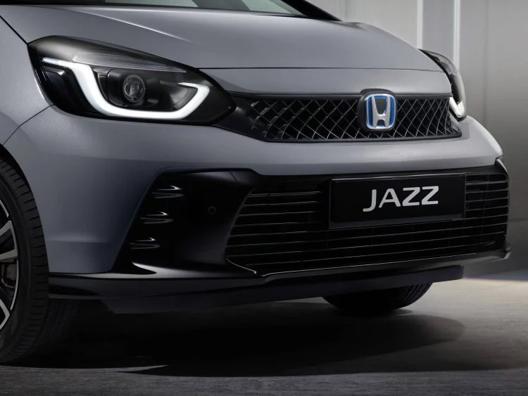 VÍDEO, Prueba del Honda Jazz Executive 2022: buena compra
