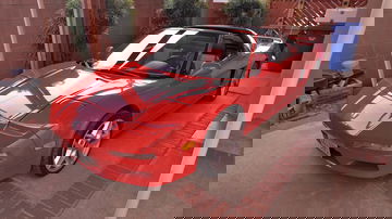 Honda Nsx Targa Usado 2023 01