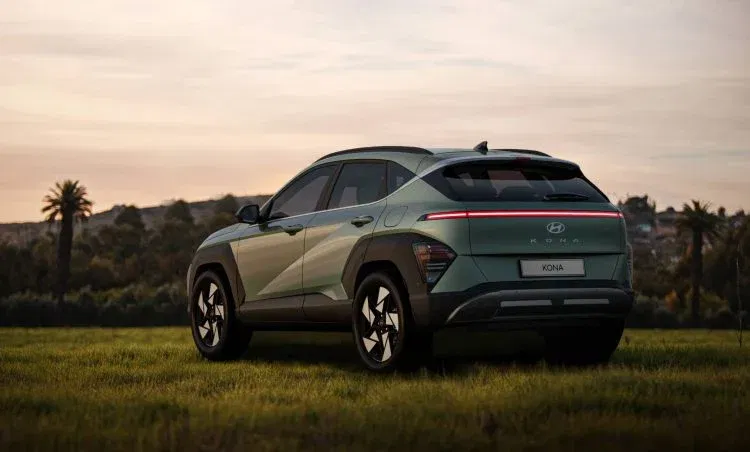 Hyundai Kona 2023 2