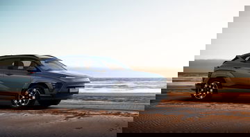 Hyundai Kona 2023 3