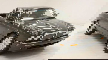 Jaguar Xj Pick Up Subasta 2