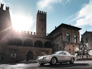 Lamborghini Evolucion Modelos V12 09