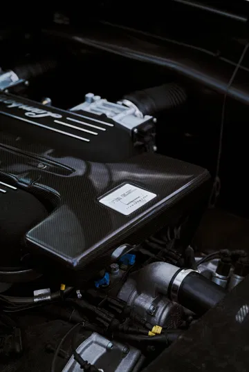 Lamborghini Evolucion Modelos V12 100