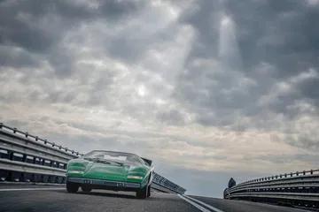 Lamborghini Evolucion Modelos V12 19