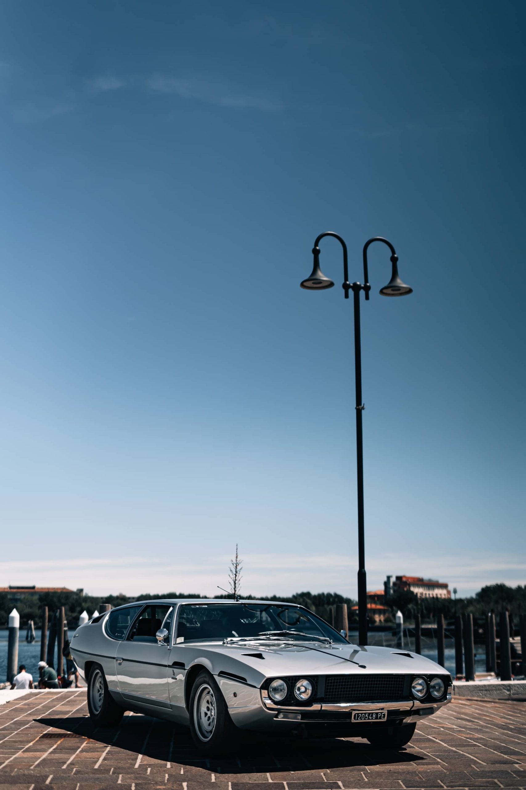 Lamborghini Evolucion Modelos V12 20