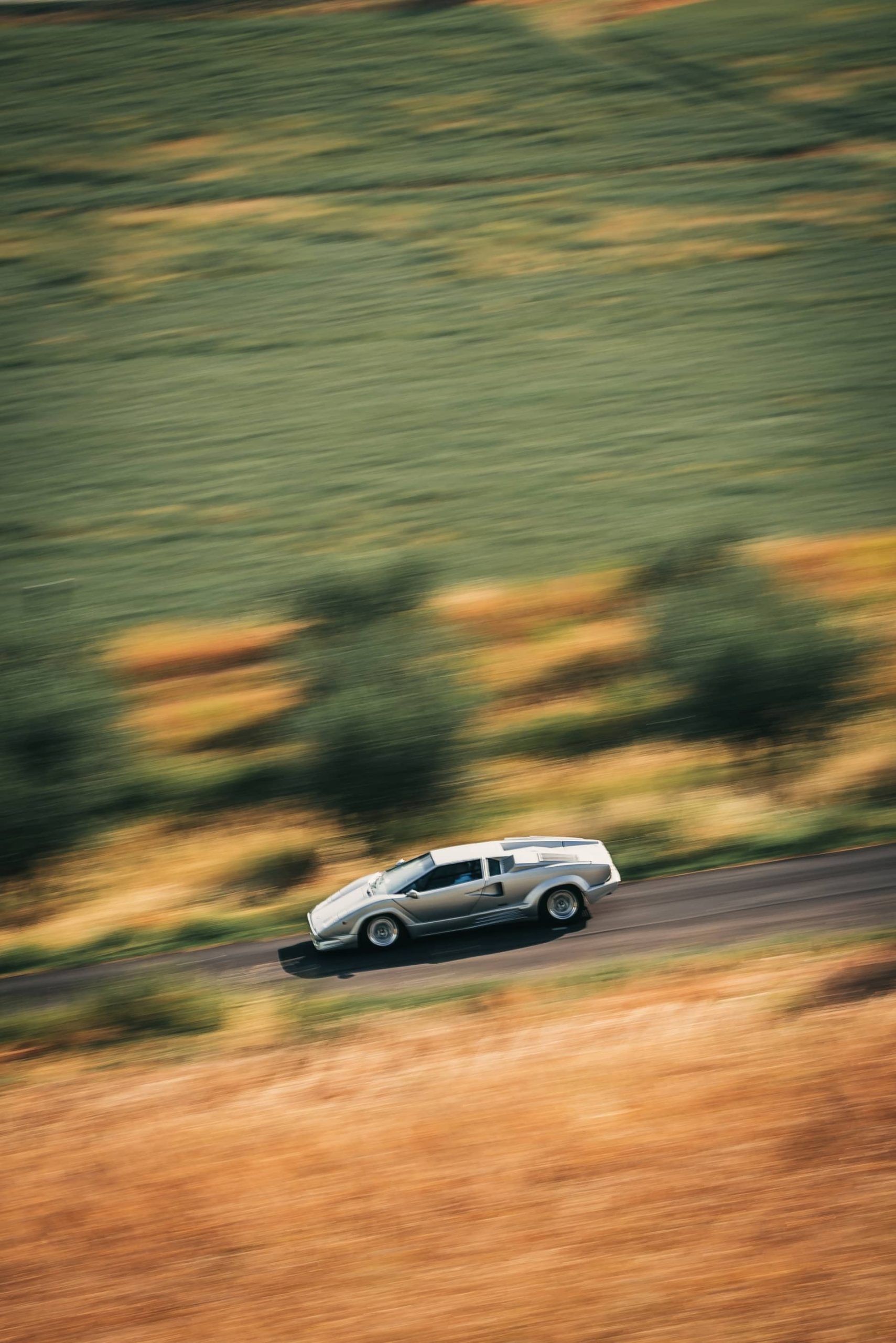 Lamborghini Evolucion Modelos V12 25