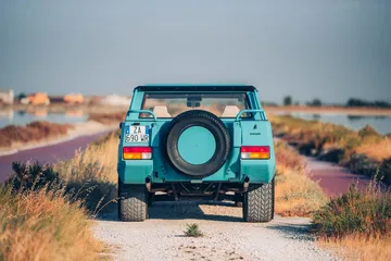 Lamborghini Evolucion Modelos V12 42