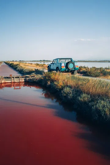 Lamborghini Evolucion Modelos V12 44