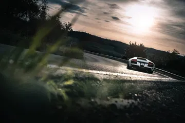 Lamborghini Evolucion Modelos V12 54