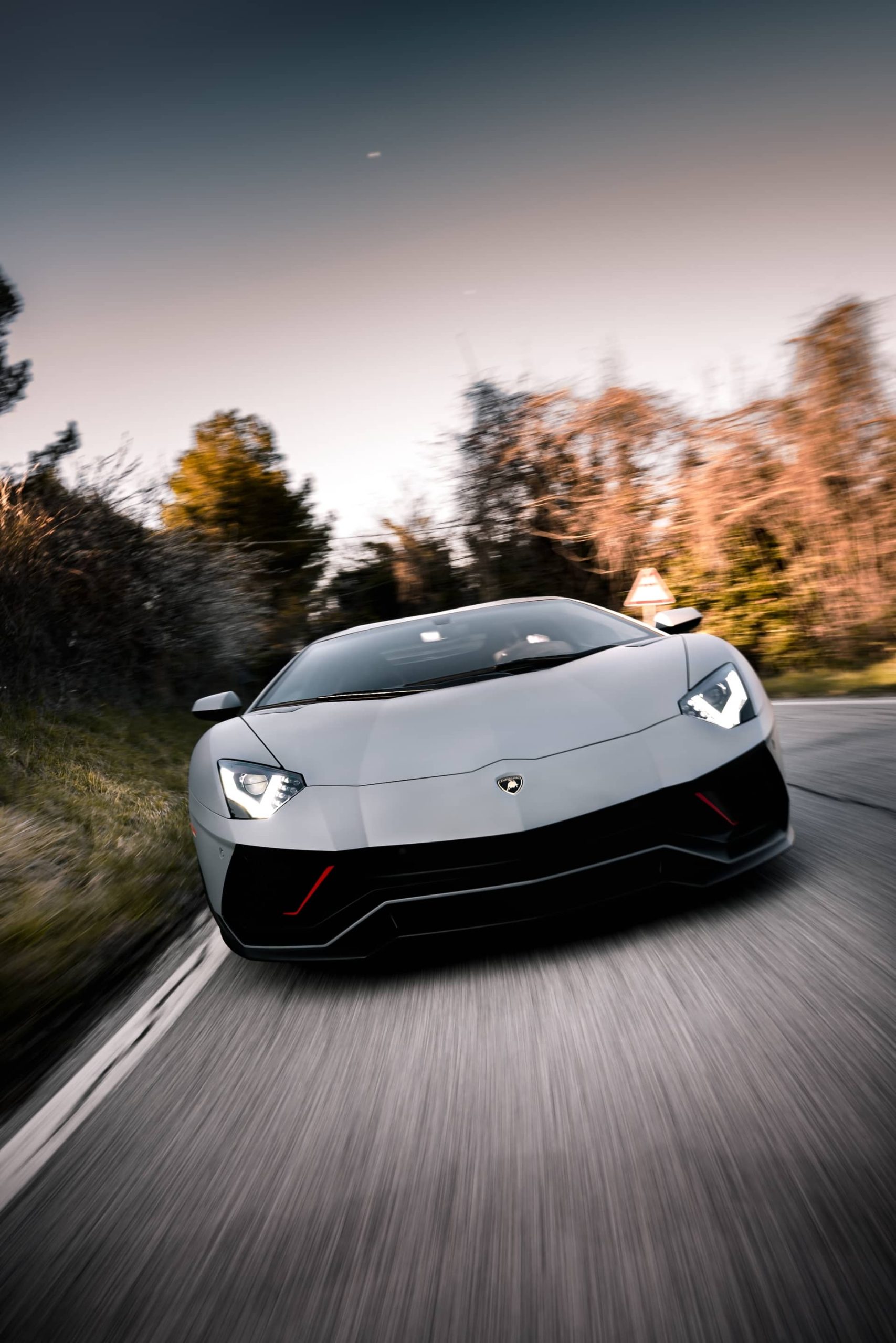 Lamborghini Evolucion Modelos V12 66