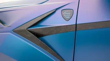 Lamborghini Urus Mansory Venatus Coupe Evo C 2023 14