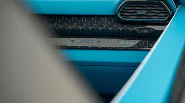 Lamborghini Urus Mansory Venatus Coupe Evo C 2023 29