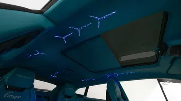 Lamborghini Urus Mansory Venatus Coupe Evo C 2023 32