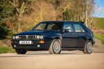 Lancia Delta Integrale Evo Ii Rowan Atkinson 04