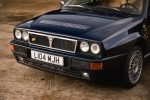 Lancia Delta Integrale Evo Ii Rowan Atkinson 06