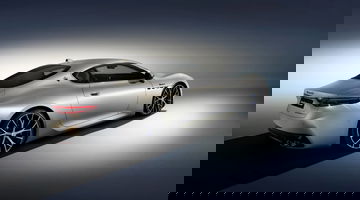 Maserati Granturismo 2023 67