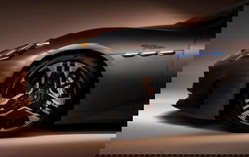 Maserati Granturismo 2023 93