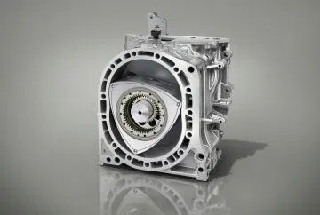 Mazda Motor Rotativo Mx 30 02 Mazda Motor Rotativo Mx 30 02