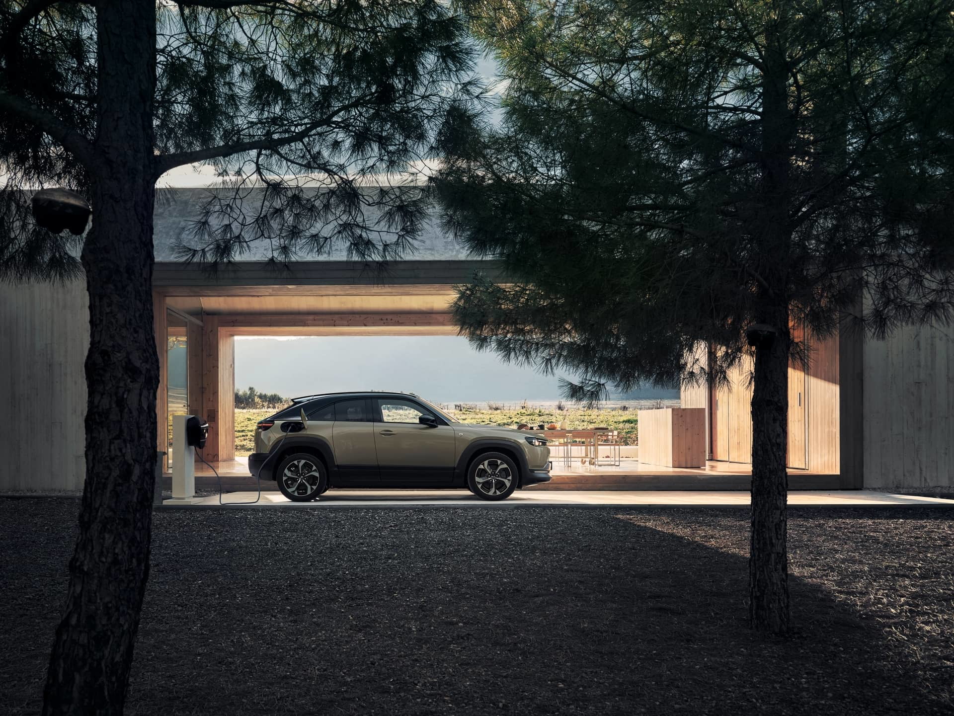 Mazda Mx 30 E Skyactiv R Ev 2023 09