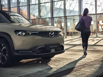 Mazda Mx 30 E Skyactiv R Ev 2023 17