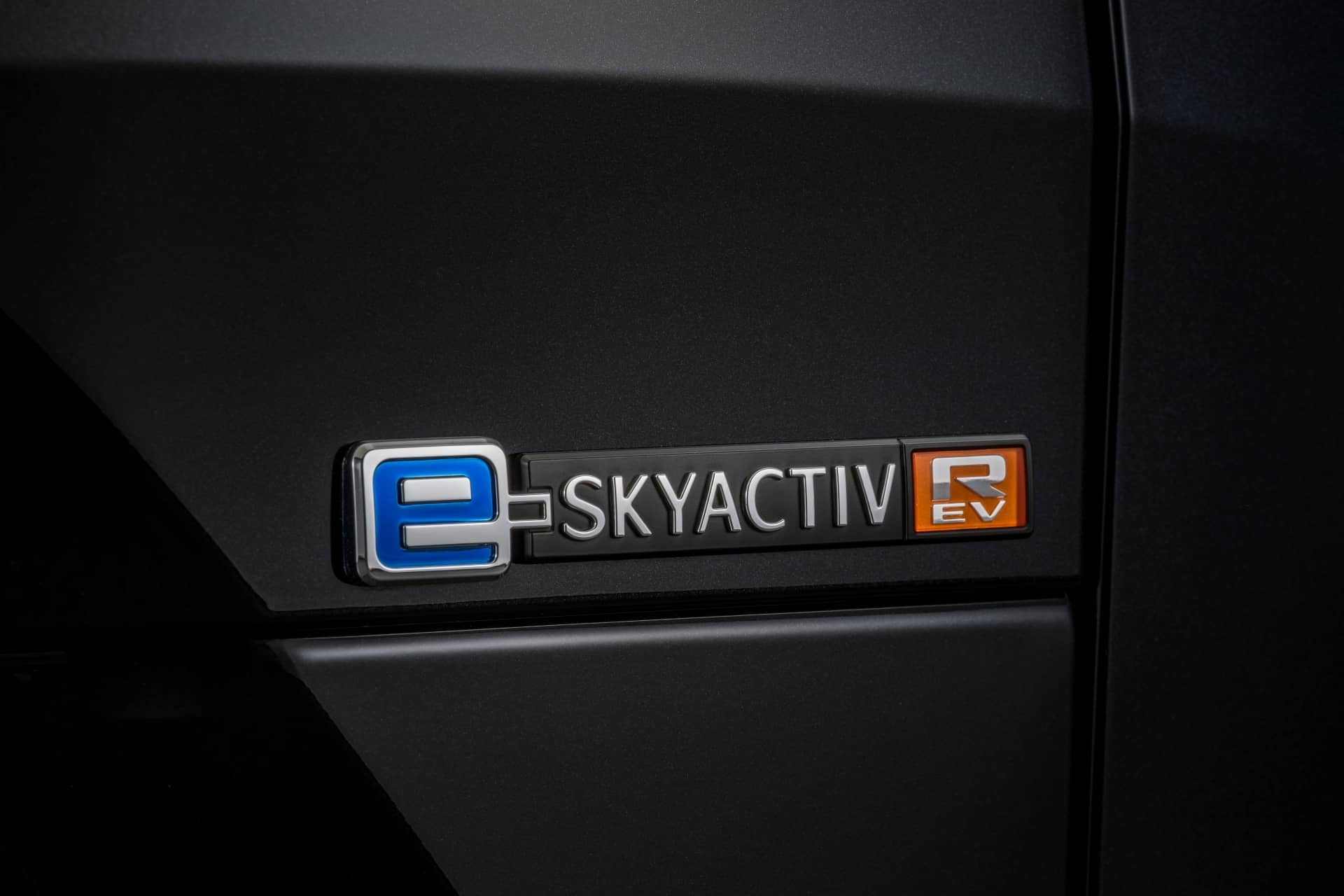 Mazda Mx 30 E Skyactiv R Ev 2023 28