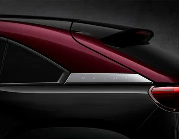 Mazda Mx 30 E Skyactiv R Ev 2023 29