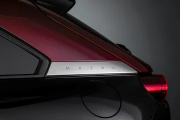 Mazda Mx 30 E Skyactiv R Ev 2023 30