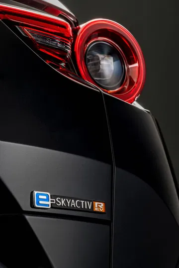 Mazda Mx 30 E Skyactiv R Ev 2023 31
